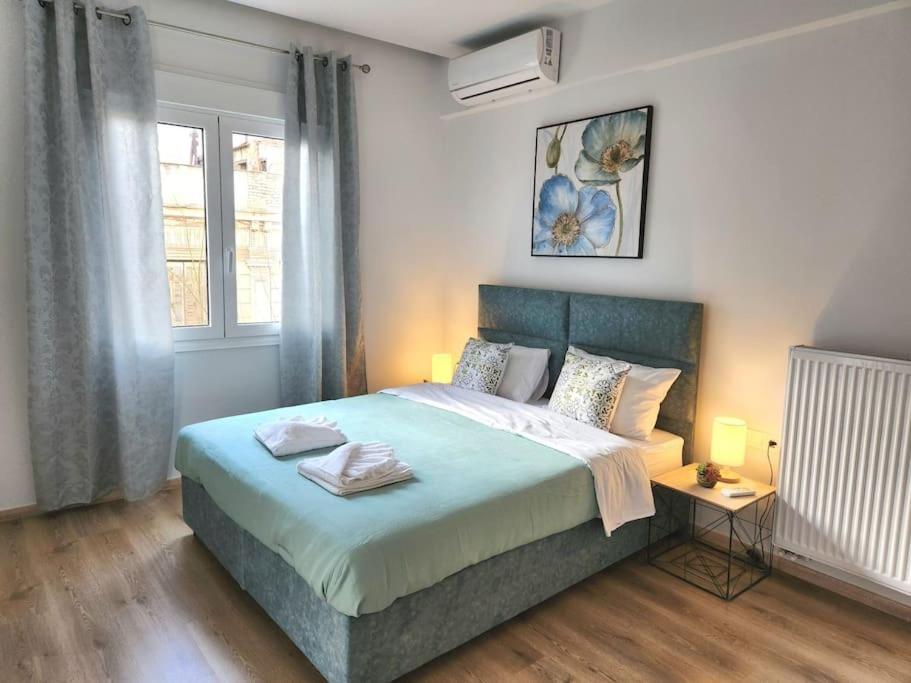 Lux House Attiki Vipgreece Διαμέρισμα Αθήνα Εξωτερικό φωτογραφία