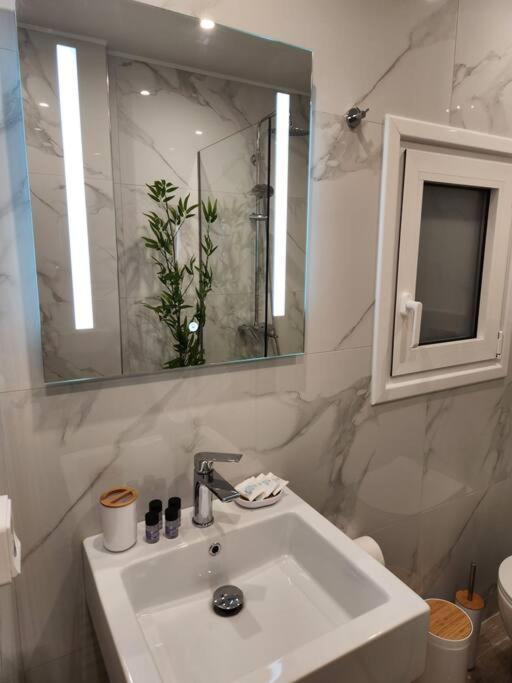 Lux House Attiki Vipgreece Διαμέρισμα Αθήνα Εξωτερικό φωτογραφία