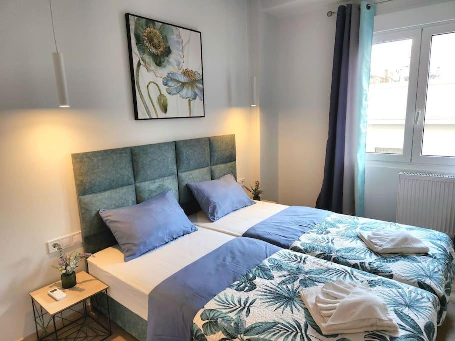 Lux House Attiki Vipgreece Διαμέρισμα Αθήνα Εξωτερικό φωτογραφία