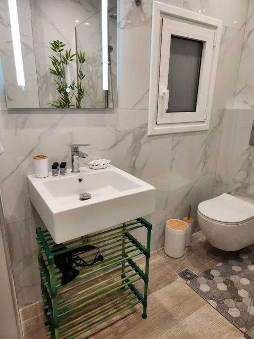 Lux House Attiki Vipgreece Διαμέρισμα Αθήνα Εξωτερικό φωτογραφία