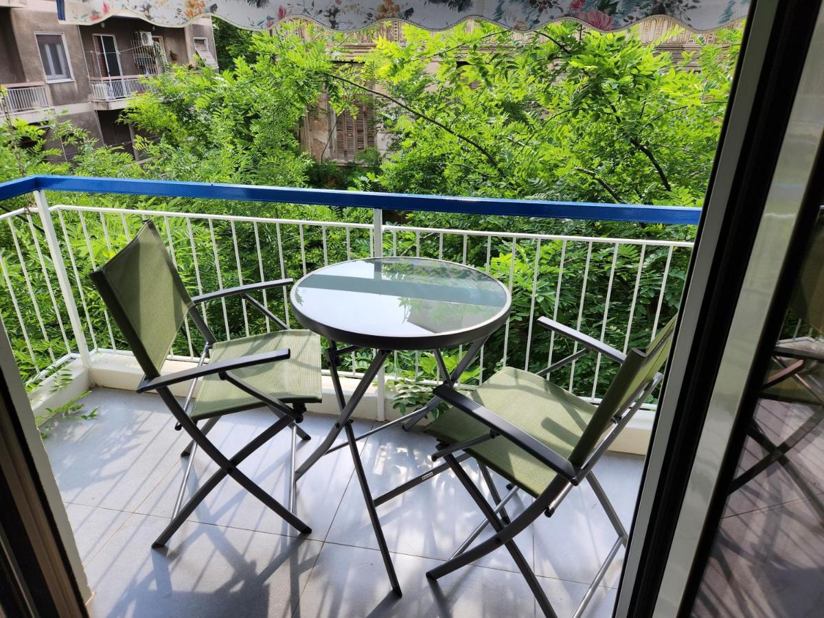 Lux House Attiki Vipgreece Διαμέρισμα Αθήνα Εξωτερικό φωτογραφία